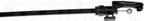 Dorman 912-435 Hood Release Cable - view 3