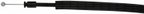 Dorman 912-435 Hood Release Cable - view 4