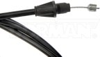 Dorman 912-437 Hood Release Cable - view 2