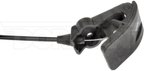 Dorman 912-437 Hood Release Cable - view 3