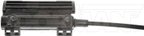 Dorman 912-438 Hood Release Cable - view 2
