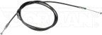 Dorman 912-439 Hood Release Cable - view 1