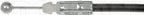 Dorman 912-439 Hood Release Cable - view 2