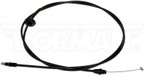 Dorman 912-440 Hood Release Cable - view 1