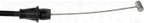 Dorman 912-440 Hood Release Cable - view 3