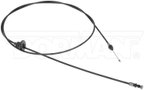 Dorman 912-441 Hood Release Cable - view 1
