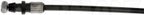 Dorman 912-441 Hood Release Cable - view 2