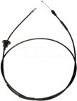 Dorman 912-442 Hood Release Cable - view 4