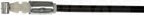Dorman 912-442 Hood Release Cable - view 2