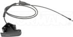 Dorman 912-443 Hood Release Cable - view 1