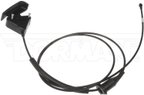 Dorman 912-443 Hood Release Cable - view 4