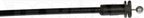 Dorman 912-445 Hood Release Cable - view 3