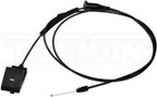 Dorman 912-450 Hood Release Cable - view 1