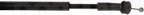 Dorman 912-452 Hood Release Cable - Front - view 6