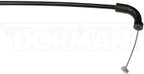 Dorman 912-454 Hood Release Cable - Center - view 3