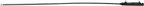 Dorman 912-455 Hood Release Cable - Center - view 1