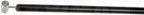 Dorman 912-455 Hood Release Cable - Center - view 2