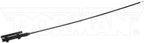 Dorman 912-456 Hood Release Cable - Front - view 4