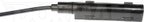 Dorman 912-458 Hood Release Cable - Center - view 3
