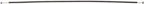 Dorman 912-459 Hood Release Cable - Front - view 1