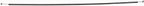 Dorman 912-459 Hood Release Cable - Front - view 4