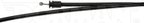 Dorman 912-462 Hood Release Cable - Front - view 5