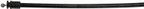 Dorman 912-462 Hood Release Cable - Front - view 2