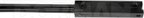 Dorman 912-462 Hood Release Cable - Front - view 3