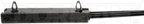 Dorman 912-468 Hood Release Cable - Front - view 6