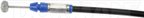 Dorman 912-472 Hood Release Cable - view 2