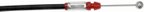 Dorman 912-472 Hood Release Cable - view 3