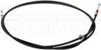 Dorman 912-472 Hood Release Cable - view 4