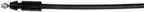 Dorman 912-473 Hood Release Cable - view 2
