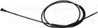 Dorman 912-474 Hood Release Cable - view 2