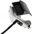 Dorman 912-475 Hood Release Cable - view 5