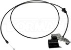 Dorman 912-475 Hood Release Cable - view 2