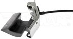 Dorman 912-475 Hood Release Cable - view 1