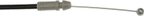 Dorman 912-477 Hood Release Cable - view 3