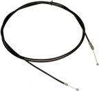 Dorman 912-477 Hood Release Cable - view 4