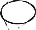 Dorman 912-478 Hood Release Cable - view 4
