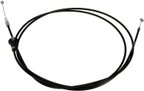 Dorman 912-479 Hood Release Cable - view 2