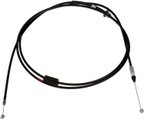 Dorman 912-481 Hood Release Cable - view 4