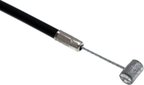 Dorman 912-482 Hood Release Cable - view 2