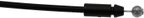 Dorman 912-483 Hood Release Cable - view 2