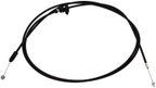 Dorman 912-483 Hood Release Cable - view 4