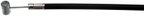 Dorman 912-483 Hood Release Cable - view 3