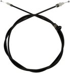 Dorman 912-485 Hood Release Cable - view 4
