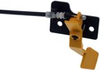 Dorman 912-487 Hood Release Cable - view 2