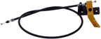 Dorman 912-487 Hood Release Cable - view 4