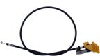 Dorman 912-487 Hood Release Cable - view 1